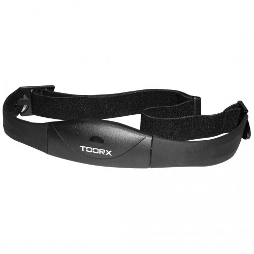 Нагрудний кардиодатчики Toorx Chest Belt, код: 929379-SVA