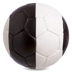 М"яч футбольний PlayGame Juventus №5, код: FB-2171