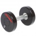 Гантельний ряд Life Fitness 2-22 кг, 264 кг, код: LF224