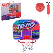 Баскетбольний набір Toys Nerf 400x300мм, код: 210563-T