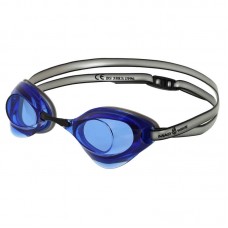 Окуляри для плавання стартові MadWave Turbo Racer II синій, код: M045808_BL Окуляри для плавання стартові MadWave Turbo Racer II синій, код: M045808_BL