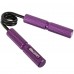 Еспандер кистьовий пружинний Bone Crusher LiveUp 60LB навантаження 27кг, фіолетовий, код: LP8285-60LB
