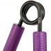 Еспандер кистьовий пружинний Bone Crusher LiveUp 60LB навантаження 27кг, фіолетовий, код: LP8285-60LB