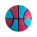 М"яч баскетбольний Xidsen №7, блакитно-рожевий, код: 18090-SNS