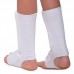 Захист гомілки і стопи Daedo M (12-14 років) білий, код: MA-0007D_WM Захист гомілки і стопи Daedo M (12-14 років) білий, код: MA-0007D_WM