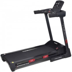 Бігова доріжка Toorx Treadmill Experience Plus (EXPERIENCE-PLUS), код: 929873-SVA