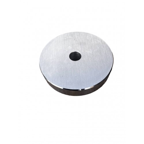 Диск HardSport d-26мм, 5 кг, код: HS50261 Диск HardSport d-26мм, 5 кг, код: HS50261