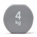 Гантелі Reebok RAWT-16154 2x4 кг, сірий, код: 885652018272-IN