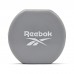 Гантелі Reebok RAWT-16154 2x4 кг, сірий, код: 885652018272-IN