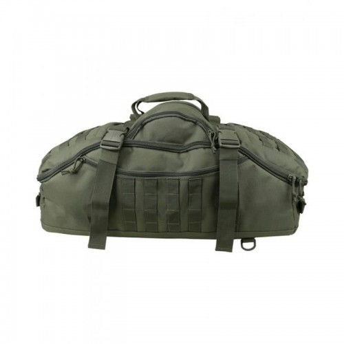 Сумка Kombat UK Operators Duffle Bag оливковий, код: kb-odb-olgr