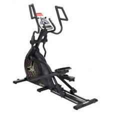 Магнітний еліптичний тренажер HMS Premium Semi H1802 чорний, код: 17-12-027-IN Магнітний еліптичний тренажер HMS Premium Semi H1802 чорний, код: 17-12-027-IN