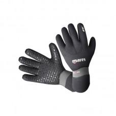 Рукавички для дайвінгу Mares Flexa Fit 6.5 mm, розмір L, чорний, код: 2023111403568