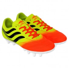 Бутси футбольні Aikesa розмір 42, лимонний-помаранчевий, код: 777-39-42_42YOR Бутси футбольні Aikesa розмір 42, лимонний-помаранчевий, код: 777-39-42_42YOR