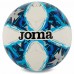 М"яч футбольний Joma Challenge III №5 PU, білий-синій, код: 401484-207-T5-S52 М"яч футбольний Joma Challenge III №5 PU, білий-синій, код: 401484-207-T5-S52