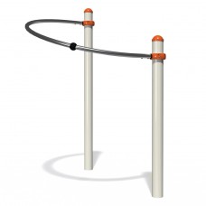 Плечова арка права InterAtletika, код: S839.11-SM