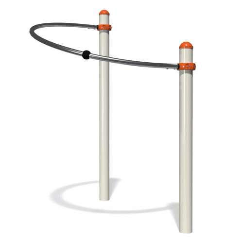 Плечова арка права InterAtletika, код: S839.11-SM