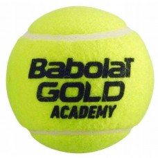 М"яч для тенісу Babolat Academy, код: 2000200211396