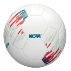 М"яч футбольний Ncaa Vantage SB 05, розмір 5, білий, код: 97512587594