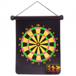 Мішень для гри в дартс Baili, код: BL-1016B Мішень для гри в дартс Baili, код: BL-1016B