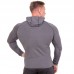 Худі чоловіче Under Armour 3XL, світло-сірий, код: 9304_3XLLGR