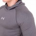 Худі чоловіче Under Armour 3XL, світло-сірий, код: 9304_3XLLGR