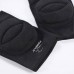 Наколінники PowerPlay Elastic Knee Support M (пара), чорний, код: PP-8000_Black_M