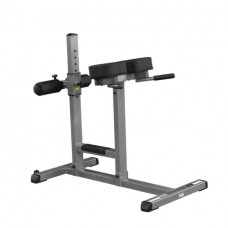 Тренажерна лава для преса, спини та сідниць Hyperextense Body-Solid GRCp22, код: 1156-IN