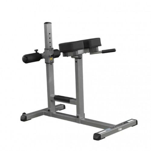 Тренажерна лава для преса, спини та сідниць Hyperextense Body-Solid GRCp22, код: 1156-IN