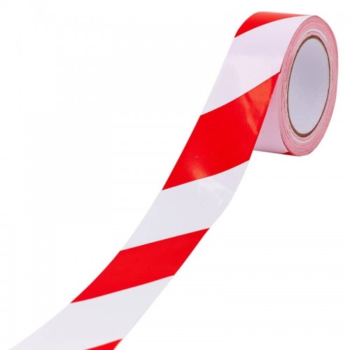 Стрічка для розмітки майданчиків PlayGame, код: C-6362-WR Стрічка для розмітки майданчиків PlayGame, код: C-6362-WR