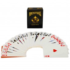 Карти гральні з ламінованим покриттям PlayGame 54 карти, код: IG-5009-S52 Карти гральні з ламінованим покриттям PlayGame 54 карти, код: IG-5009-S52