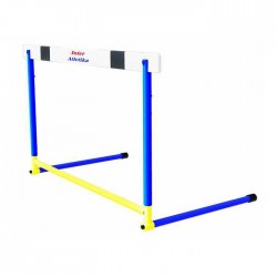 Бар'єр легкоатлетичний (тренувальний) 621х680-1067 мм, код: УТ209-SM Бар'єр легкоатлетичний (тренувальний) 621х680-1067 мм, код: УТ209-SM