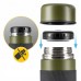 Термос для їжі Mountain Goat 1 л Navy Green, код: P-5907739315786
