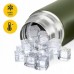Термос для їжі Mountain Goat 1 л Navy Green, код: P-5907739315786