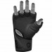 Рукавиці для ММА RDX F6 Kara Matte XL, чорний, код: GGR-F6MB-XL