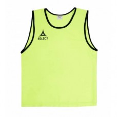 Манішка Select Bibs model Super junior, жовтий, код: 5703543680634 Манішка Select Bibs model Super junior, жовтий, код: 5703543680634