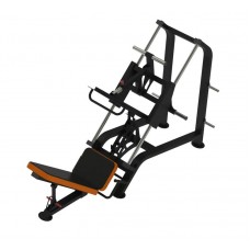 Тренажер Wuotan жим ногами під кутом 45 градусів, код: SV.01H-W Тренажер Wuotan жим ногами під кутом 45 градусів, код: SV.01H-W