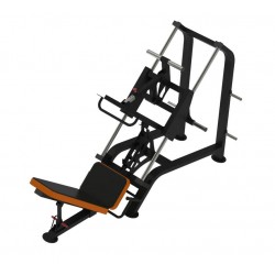 Тренажер Wuotan жим ногами під кутом 45 градусів, код: SV.01H-W