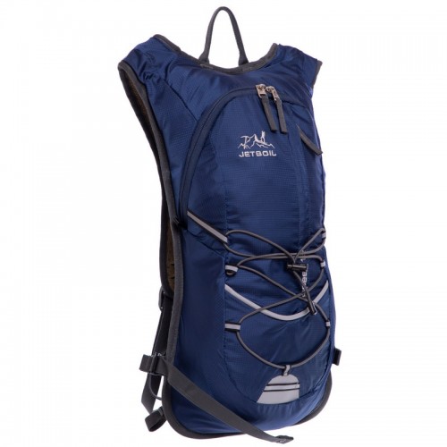 Рюкзак спортивний Tactical темно-синій, код: GA-2062_DBL