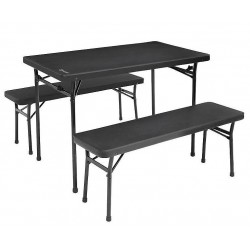 Cтіл розкладний Outwell Pemberton Picnic Set (531140), код: 931568-SVA