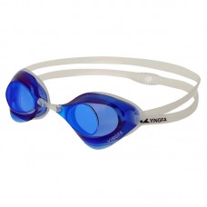 Окуляри для плавання стартові райдужні лінзи Yingfa темно-синій, код: Y-N2AF-V_DBL Окуляри для плавання стартові райдужні лінзи Yingfa темно-синій, код: Y-N2AF-V_DBL