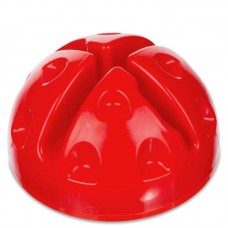 База під стійку водоналивна PlayGame червоний, код: C-1399_R База під стійку водоналивна PlayGame червоний, код: C-1399_R