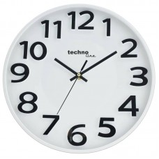 Настінний годинник Technoline WT4100 White, код: DAS301205-DA