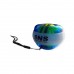 Еспандер кистьовий інерційний SNS PowerBall OSP-25-Blue синій, код: 28288-SNS