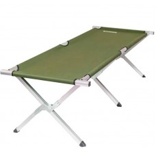 Розкладачка Ranger Military alum, код: RA 5504 Розкладачка Ranger Military alum, код: RA 5504