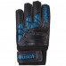 Воротарські рукавички Reusch Latex Foam, розміри 6, синій, код: GGRH-6-WS