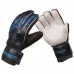 Воротарські рукавички Reusch Latex Foam, розміри 6, синій, код: GGRH-6-WS