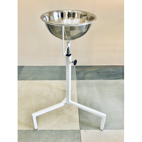 Підставка під таз медична Атон СТ-ППТ-1, код: 1180131636-A