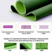 Килимок для йоги та фітнесу Power System Yoga Mat Premium Green, код: 4060GN-0