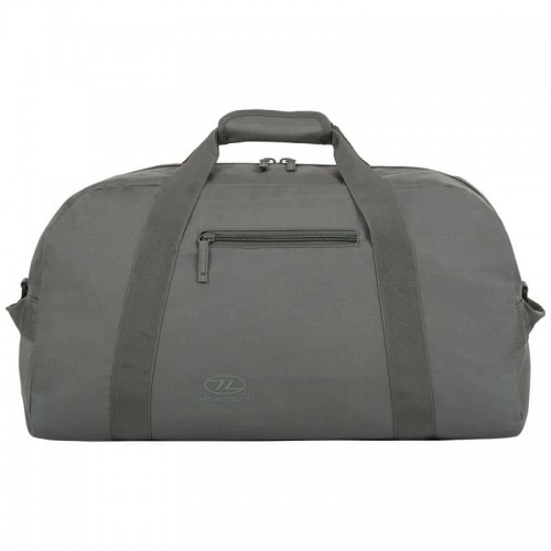 Сумка дорожня Highlander Cargo 45 Grey, код: 927535-SVA