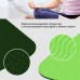 Килимок для йоги та фітнесу Power System Yoga Mat Premium Green, код: 4060GN-0